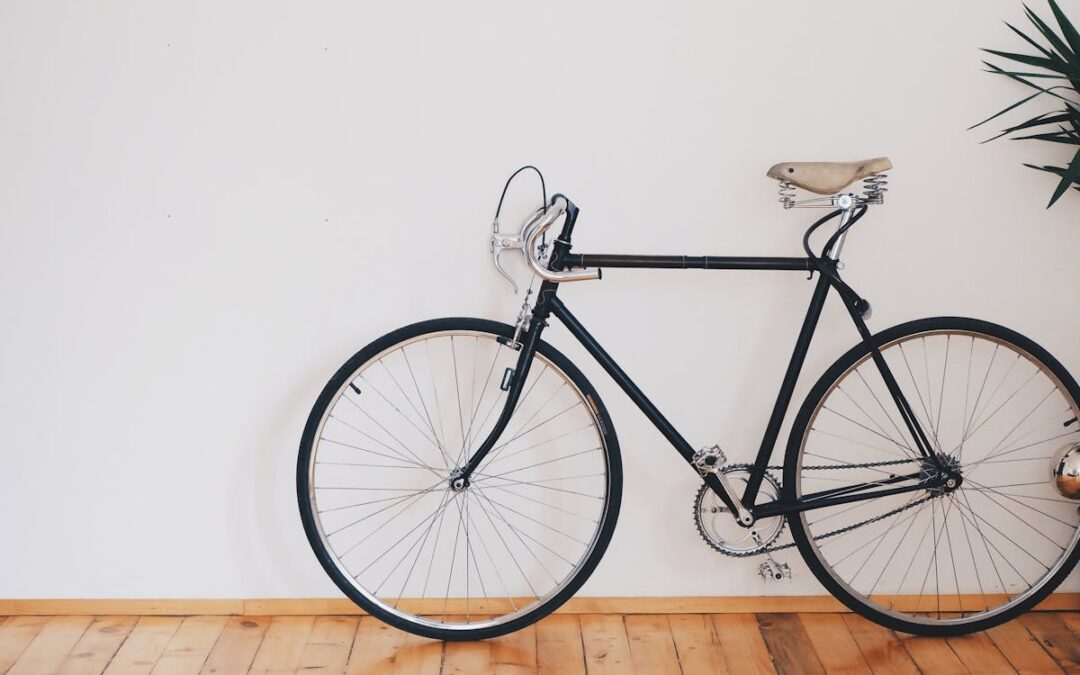 Top 5 bike shops in the Marais Le Marais Mood