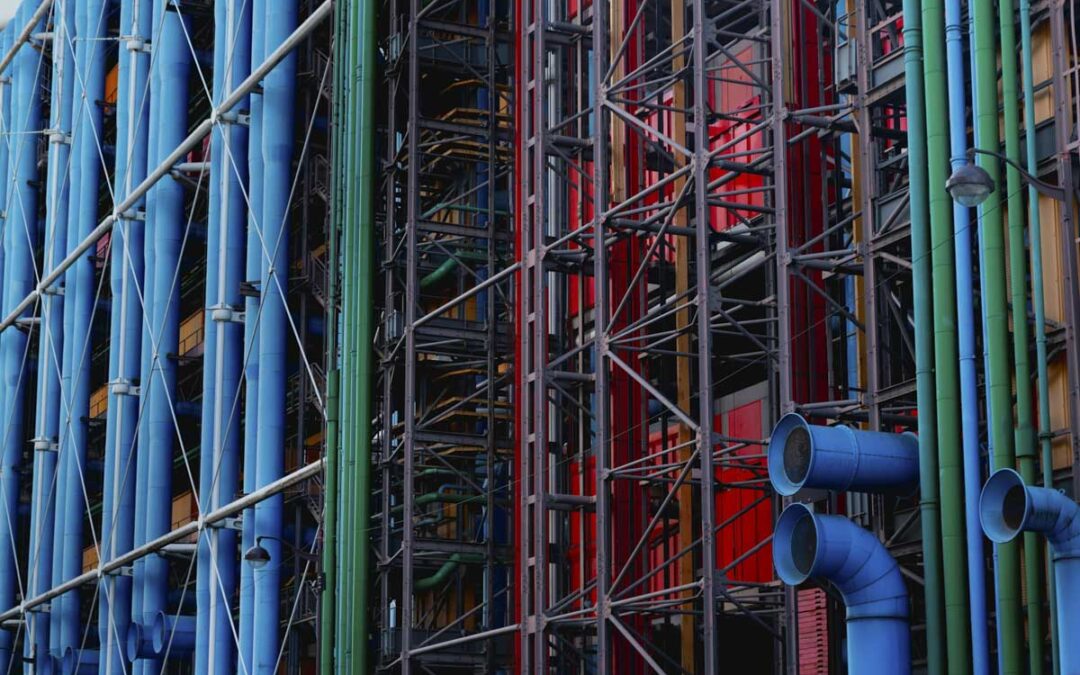 Centre Pompidou : dernière expo avant fermeture jusqu’en… 2030