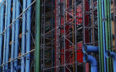 Centre Pompidou : dernière expo avant fermeture jusqu’en… 2030