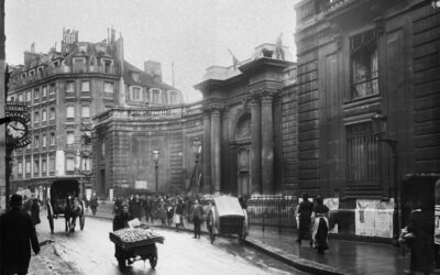 Les 200 ans de la photographie : trois lieux emblématiques dans le Marais