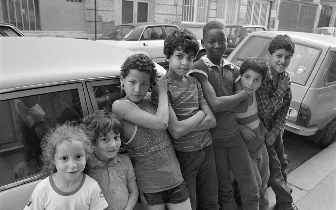 Une journée dans le Marais pour les 6-13 ans