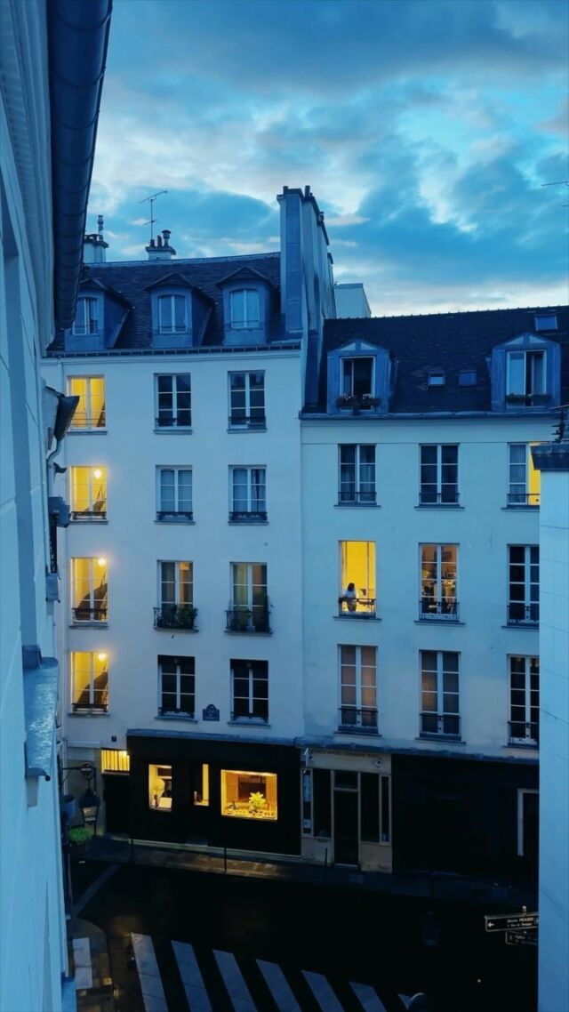 La disparition du mythique hôtel Central - Le Marais Mood