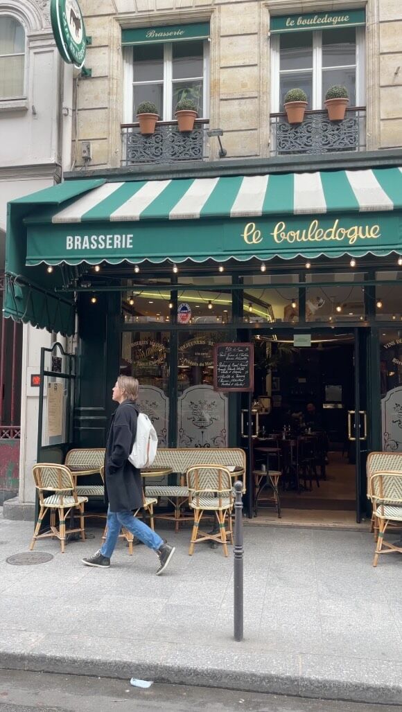 La disparition du mythique hôtel Central - Le Marais Mood