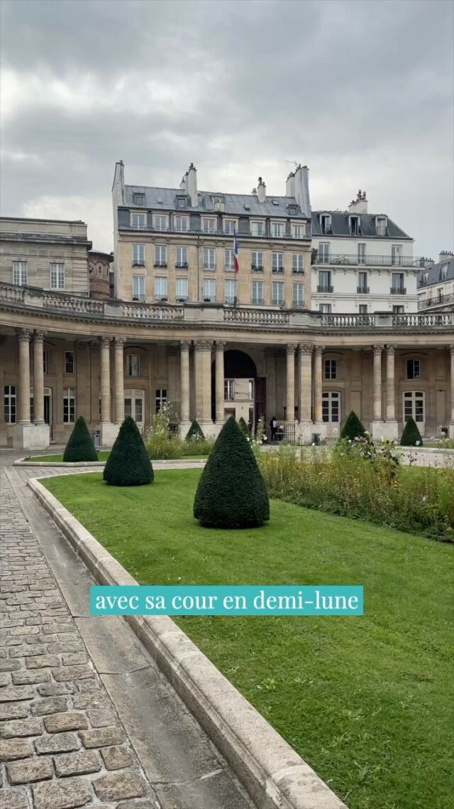 La disparition du mythique hôtel Central - Le Marais Mood